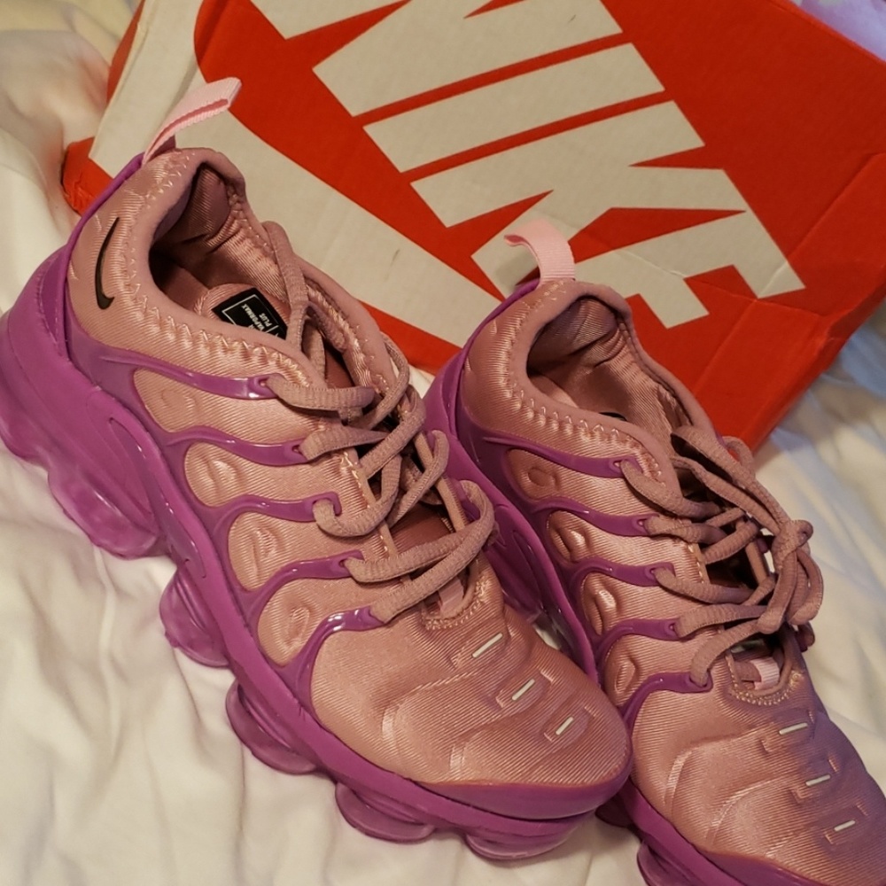 New Nike Air Vapor Max